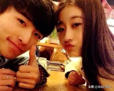 中戏13级下：爱玩“认亲”游戏的男生和脸熟的女同学们