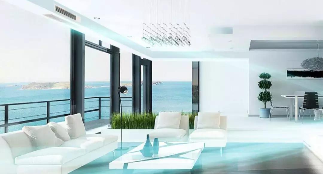 中国十大中央空调品牌排名,各大中央空调品牌推荐机型