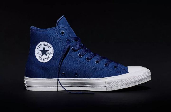 “经典”之路上渐行渐远，CONVERSE能否找回自我？