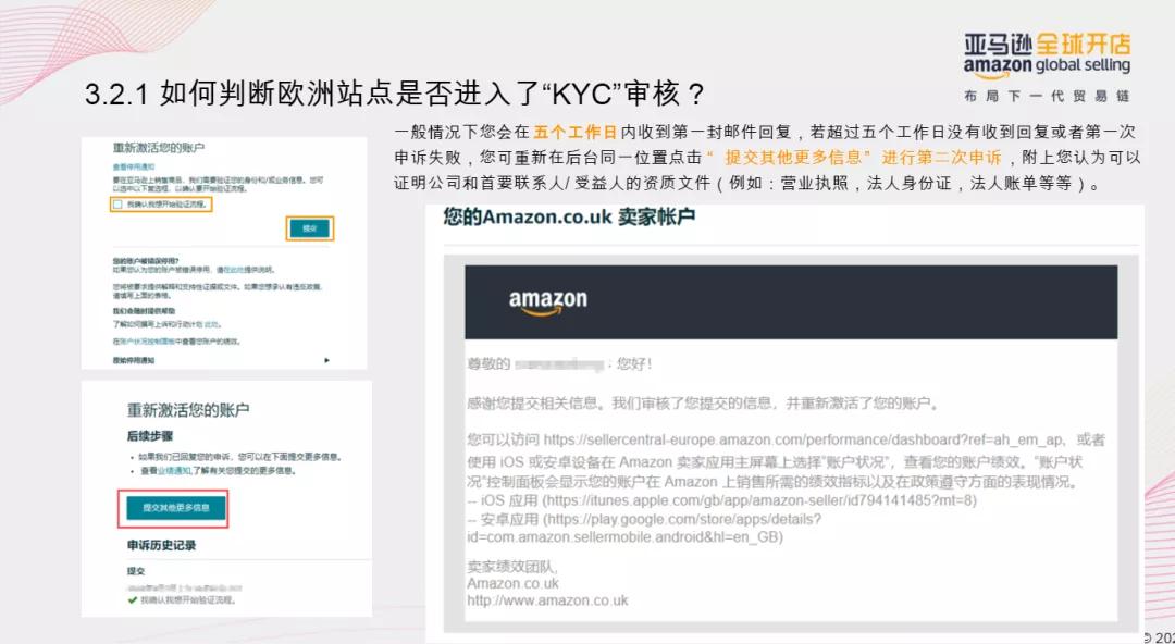 亚马逊开店新手怎么注册,亚马逊注册审核要多久