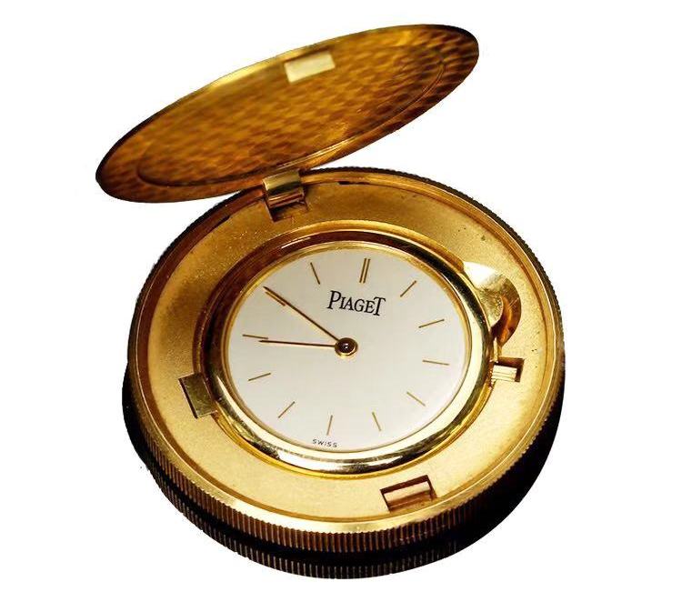 世界上值得收藏的怀表,值得收藏的瑞士老怀表