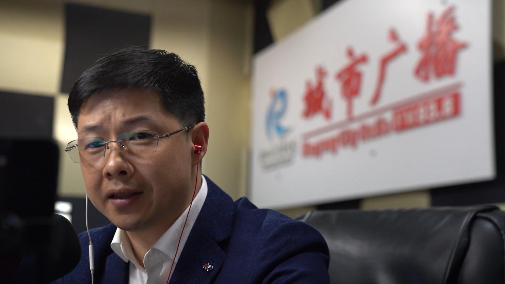 快手情感主播晨枫:坚持反诈宣传10年,超5万网友受益