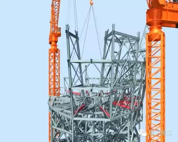 这个工程师的施工日志火了！记录的是超级工程上海中心施工过程