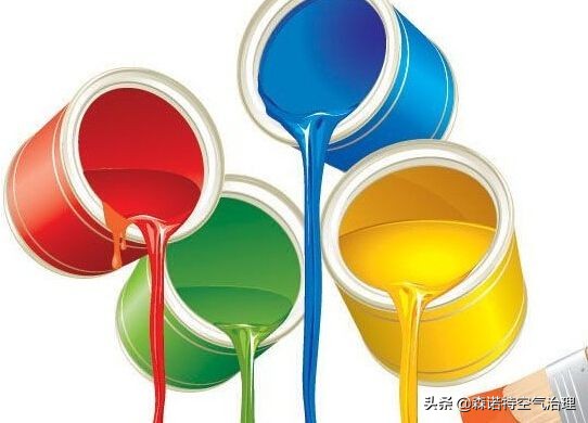 油漆怎么去味除甲醛,环保油漆可以直接用吗