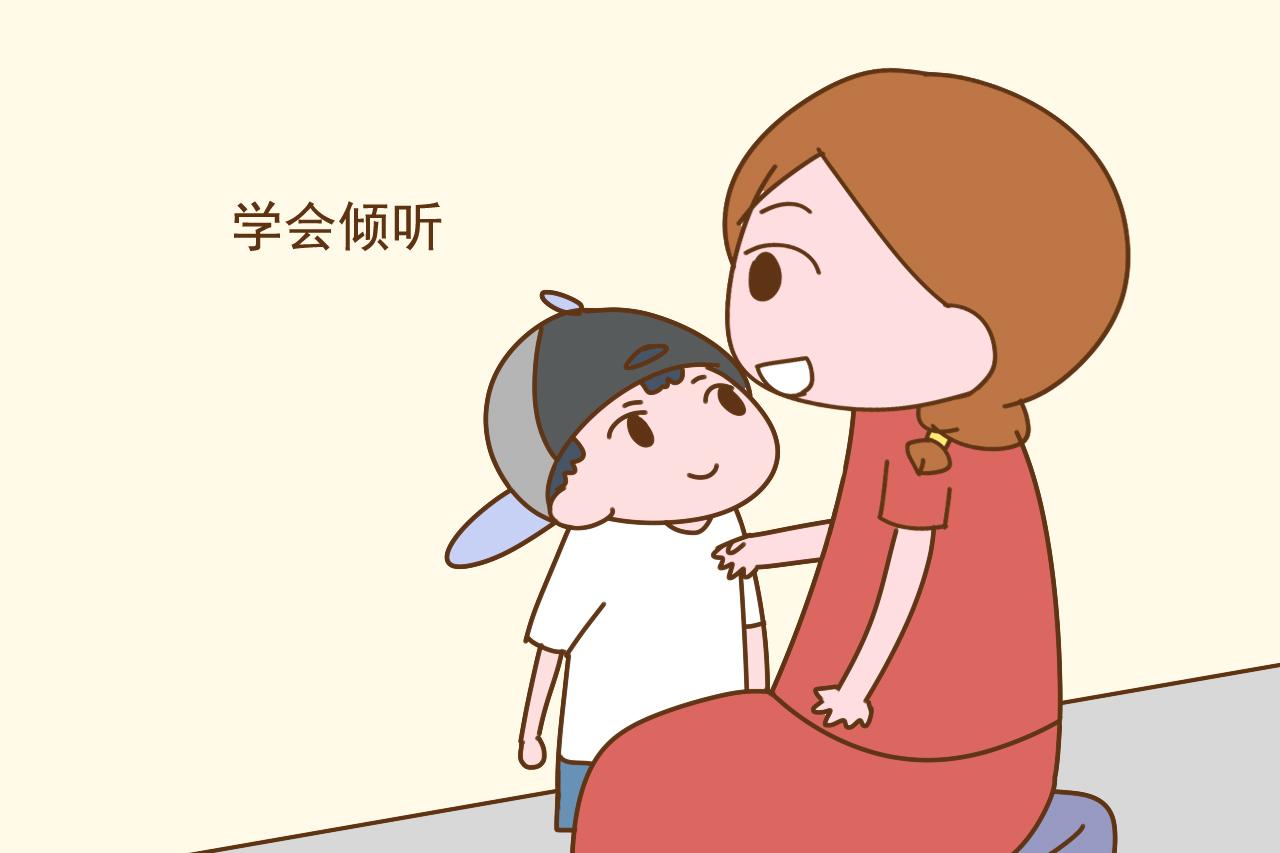 家长告诉孩子在外要有面子,小孩觉得父母丢脸该怎么教育