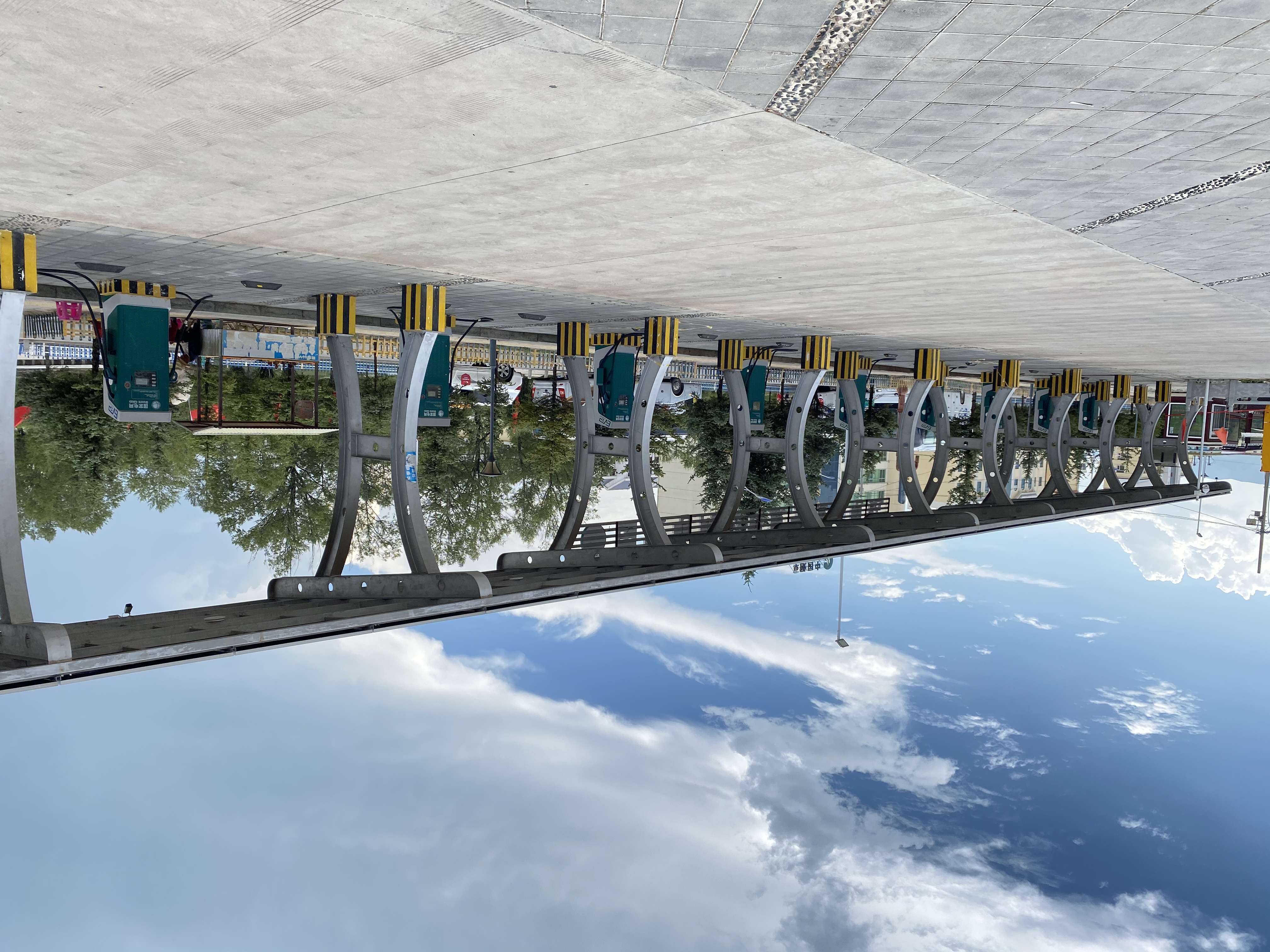 第十届环青海湖电动汽车挑战赛,第七届环青海湖电动车挑战赛