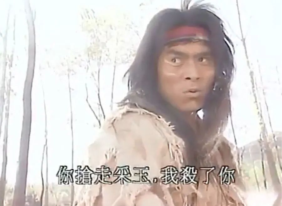 保镖第一高手练就武林十大邪功,保镖中的十大高手