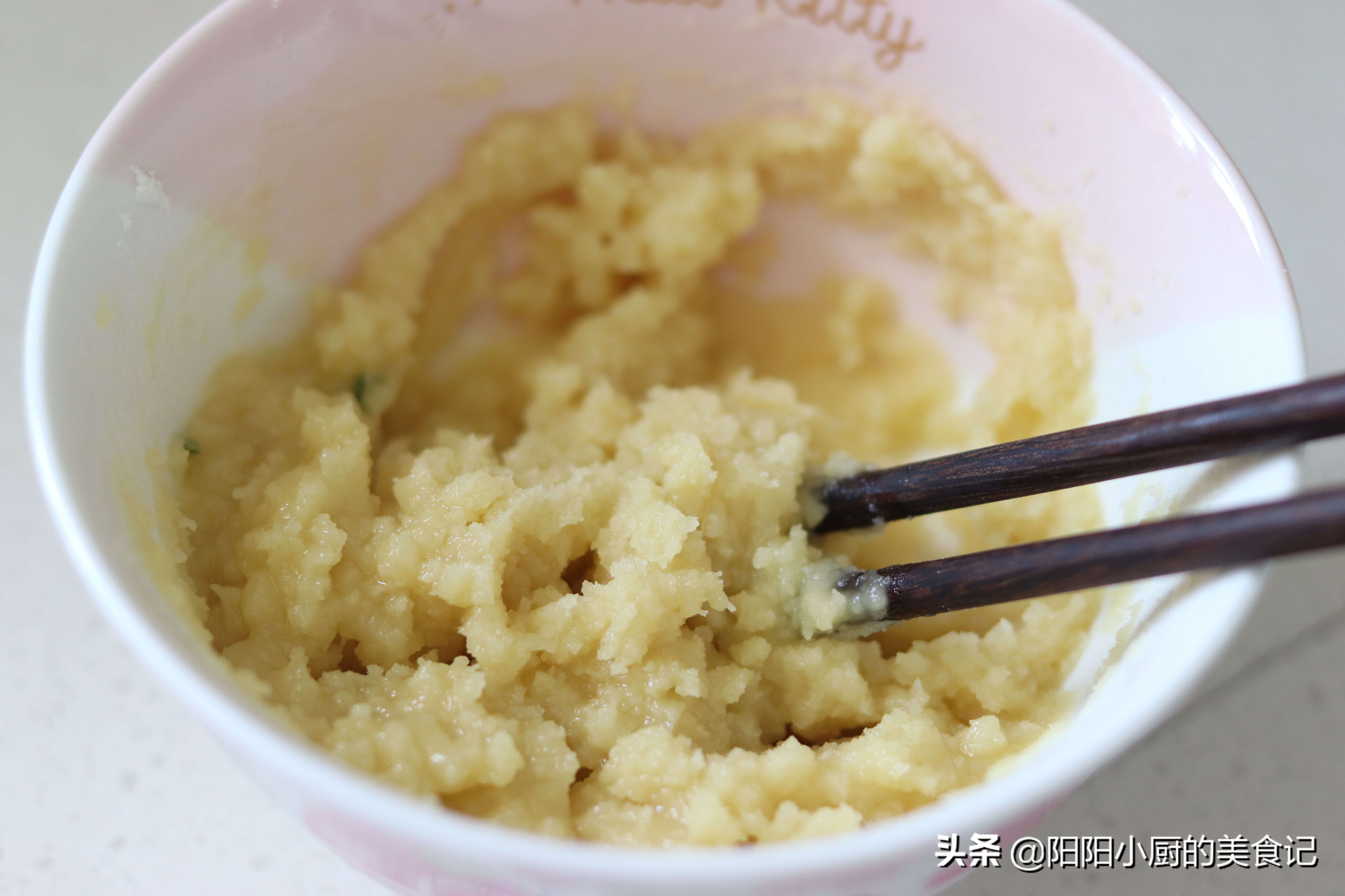 千层饼葱油家常做法,油酥千层饼怎么做酥脆松软有层次