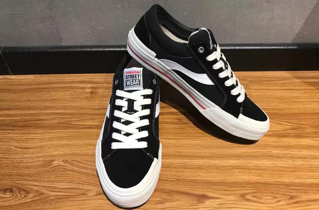 秋冬滑板鞋选择,平价舒适滑板鞋男款有哪些