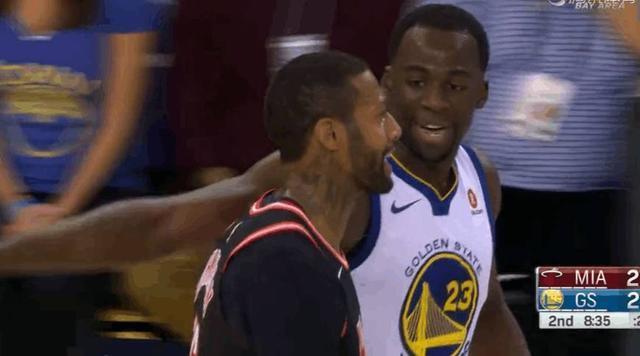 nba历史打架最厉害的一次,nba最能打架的球员排行