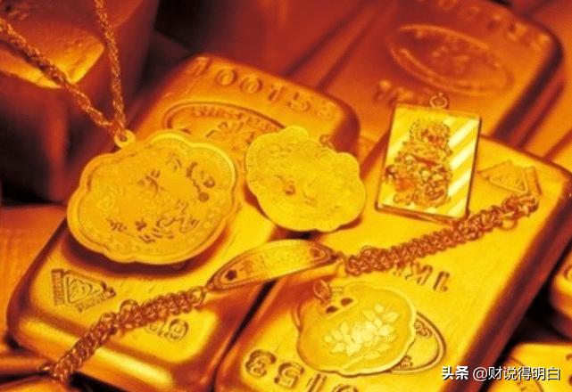 怎样在金店买黄金不被坑,买黄金去金店怎么问