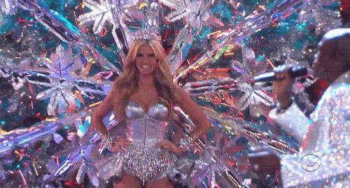 2019维密谢幕,2019维密天使迈阿密泳装秀