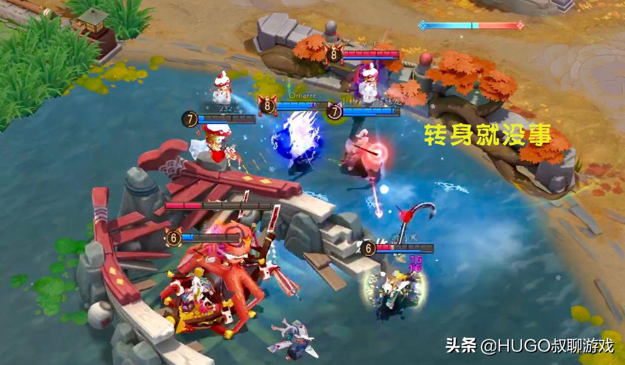 决战平安京缘结神和日和坊哪个好,决战平安京日和坊技能