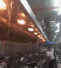 大叔刷百万礼物,大叔刷100万见网红