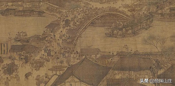 读诗词｜《虞美人》诗词大全集下卷300篇犹胜人间一别、便终天