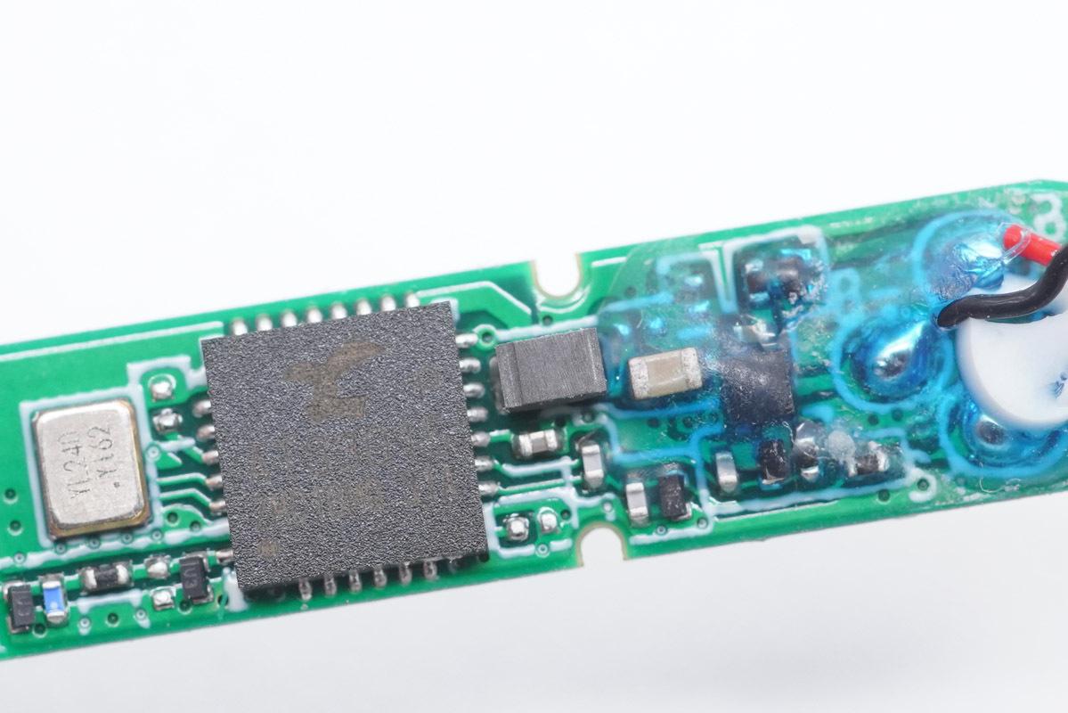 小度无线耳机s1怎么连接,小度真无线智能耳机拆机