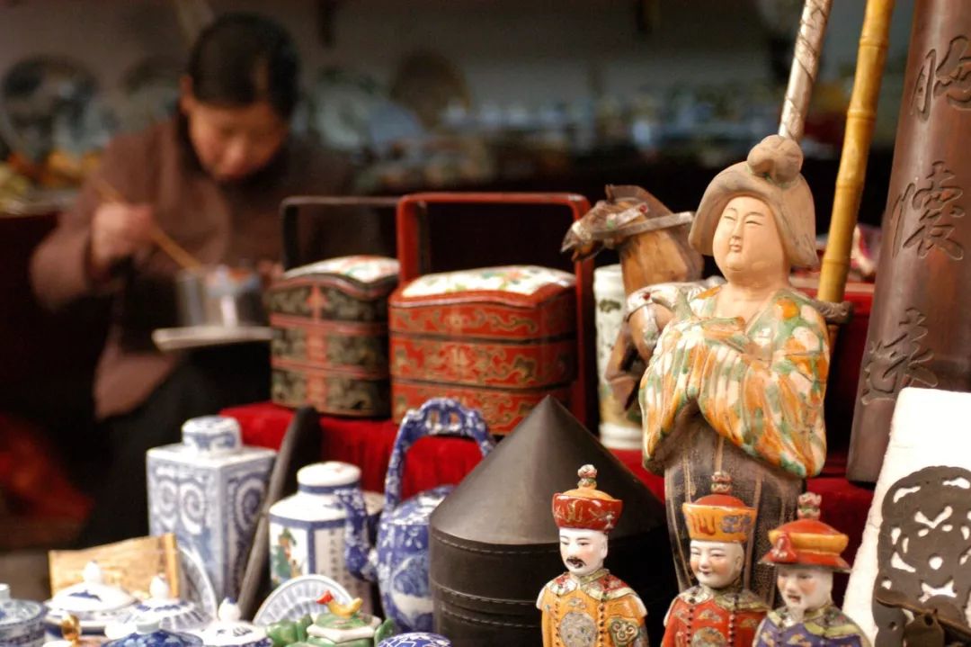 西安文化之旅旅游攻略,去西安玩应该注意什么