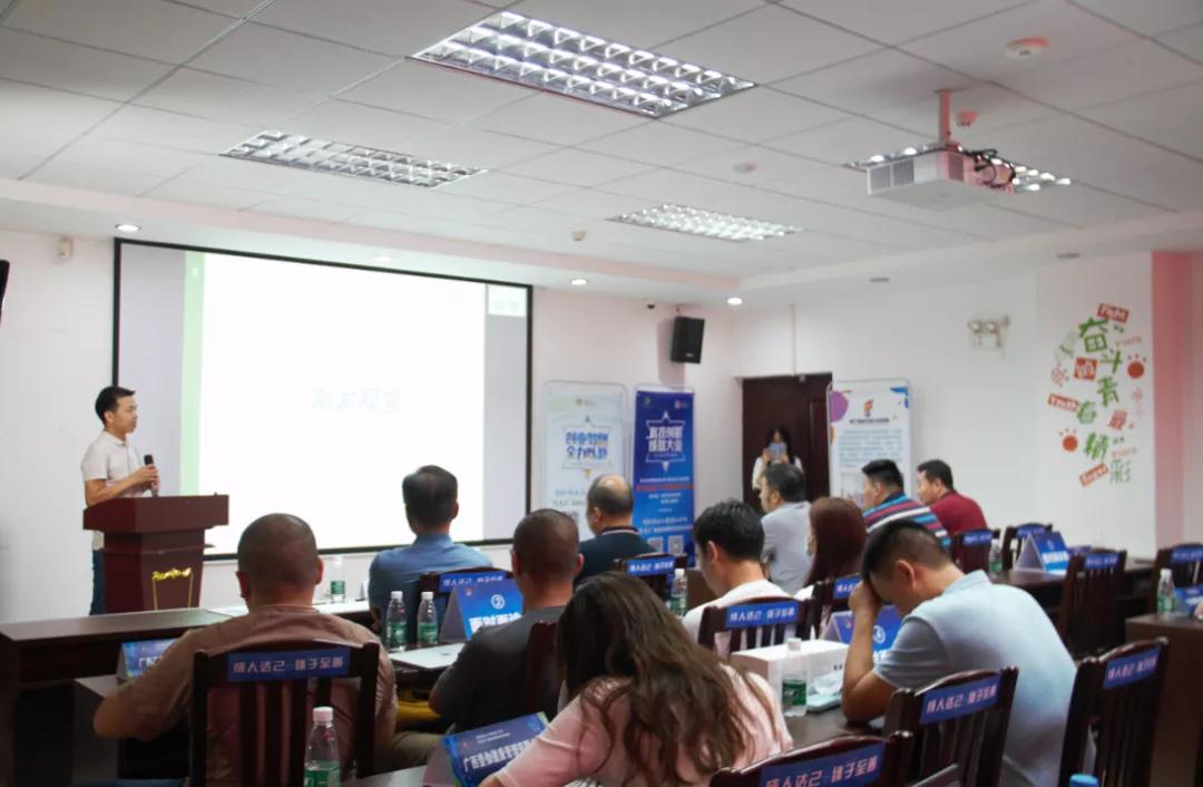 活动纷呈绽放精彩,活动回顾易企秀