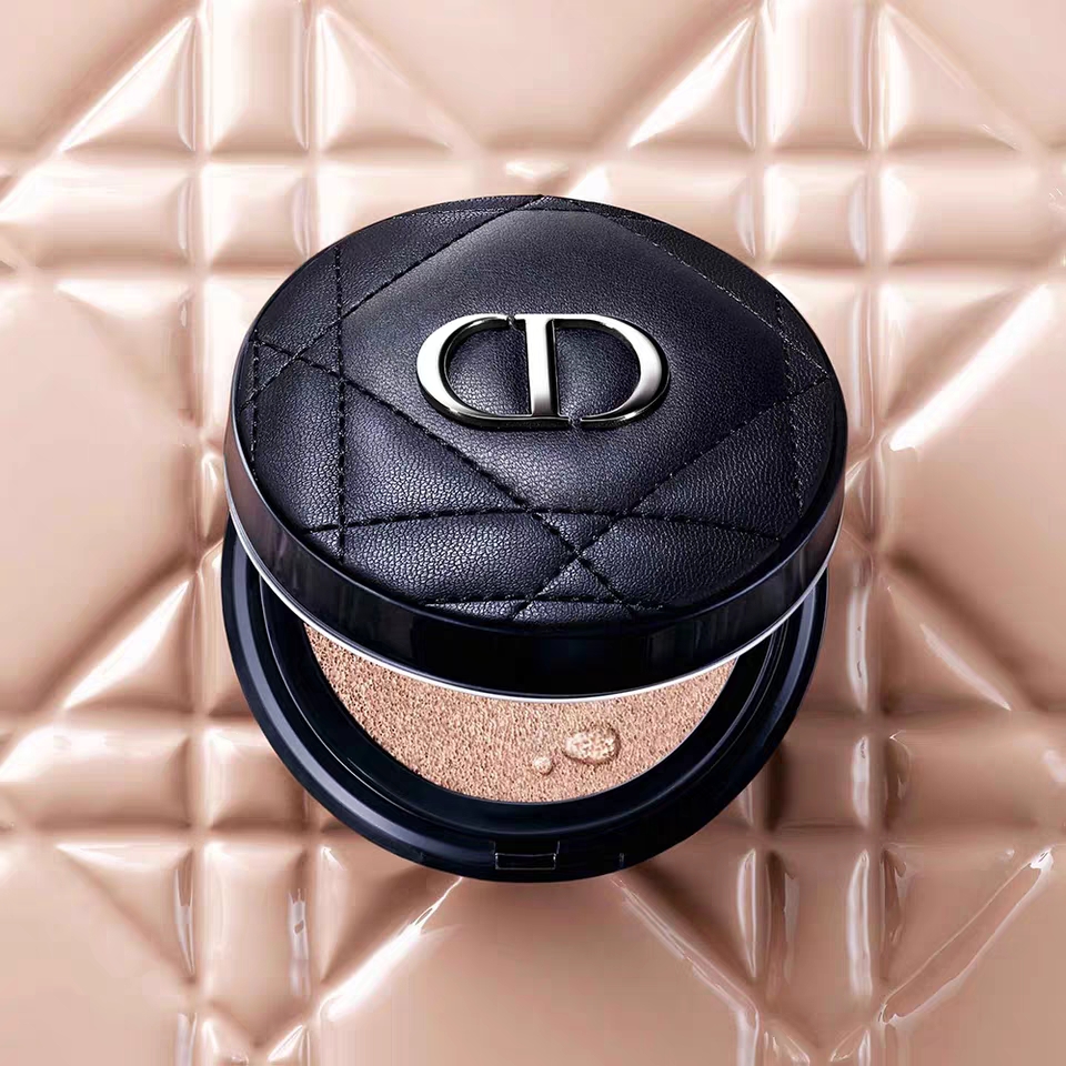 李佳琦推荐~2019年值得购买的大牌气垫霜