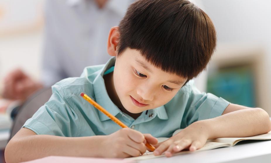 数学好的孩子该怎么培养,儿童数学潜能开发五到六岁