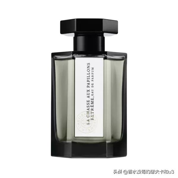 娇兰绿意百合香评,娇兰百合