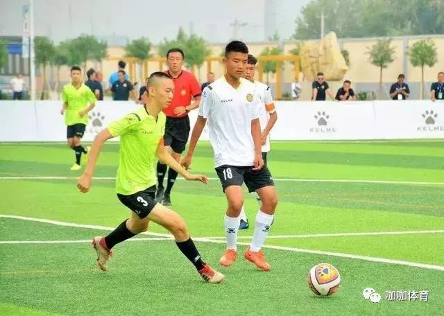 踢足球进清华,踢足球踢进球门