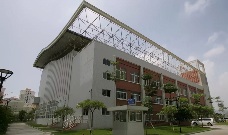 厦门初中高中排名,厦门排名前十的小学哪几所