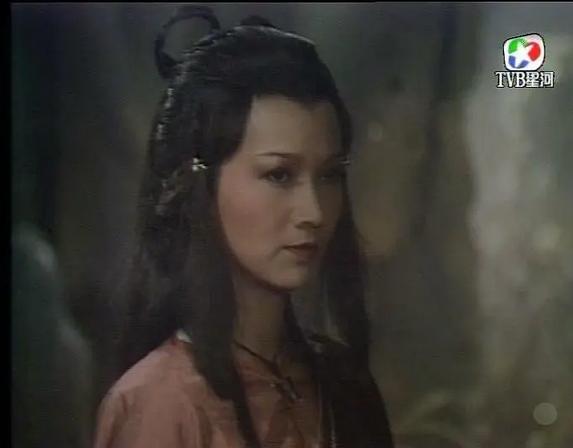 《魔域桃源》,刘德华赵雅芝领衔,充满哲学味道的武侠剧