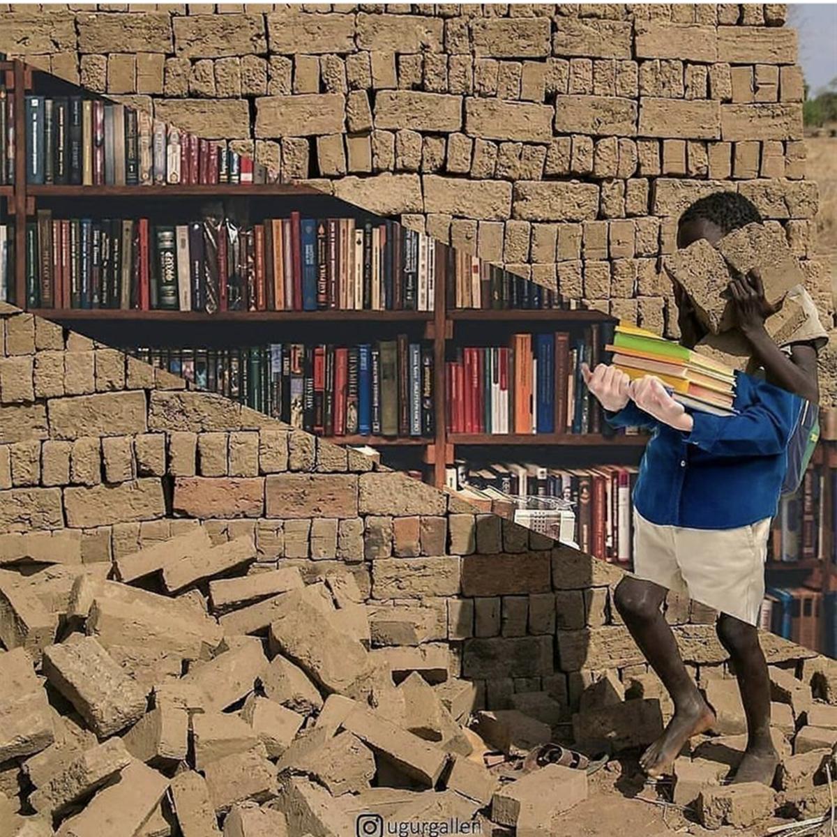 二次元的生活和现实生活,有时候觉得二次元是生活的写照