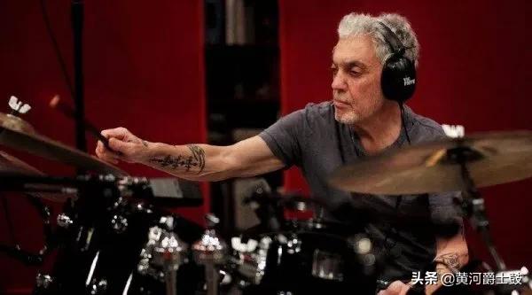 推荐阅读|当代世界知名鼓手