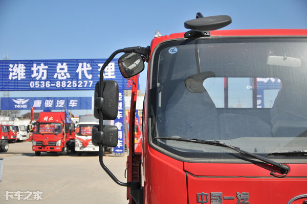 锡柴和一汽解放,锡柴和解放发动机哪个好