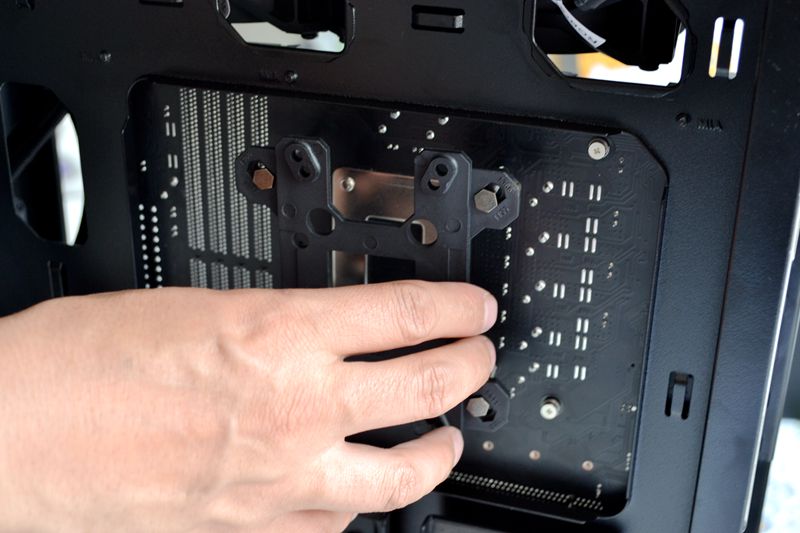 安钛克复仇者机箱冷排安装教程,安钛克复仇者机箱怎么连接rgb