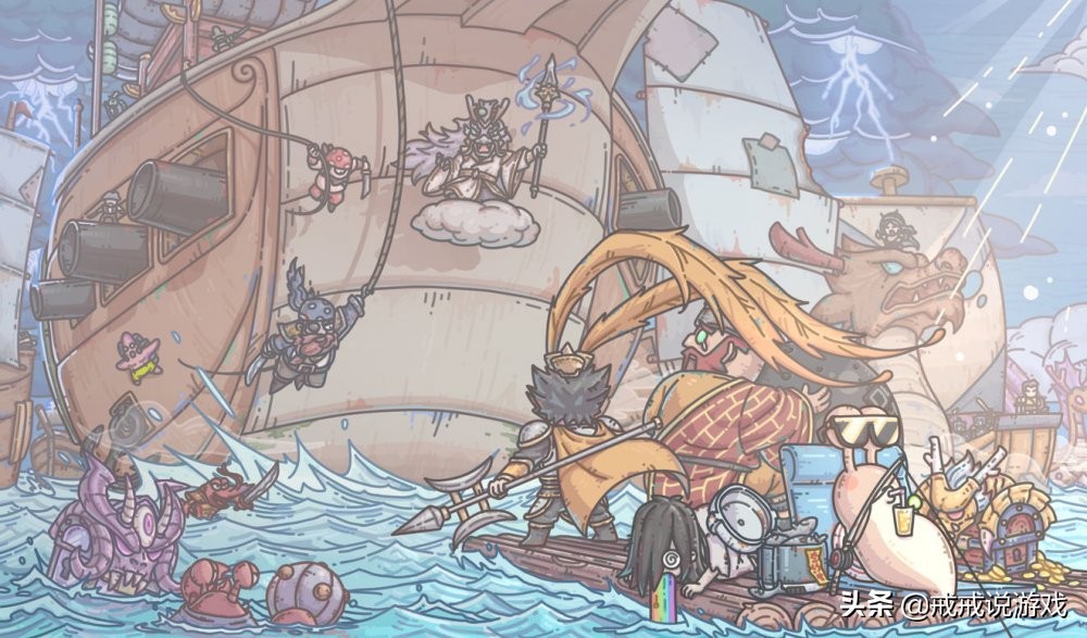 最强蜗牛游戏中隐藏要素有哪些你知道吗?玩家:小游戏里有绿贵