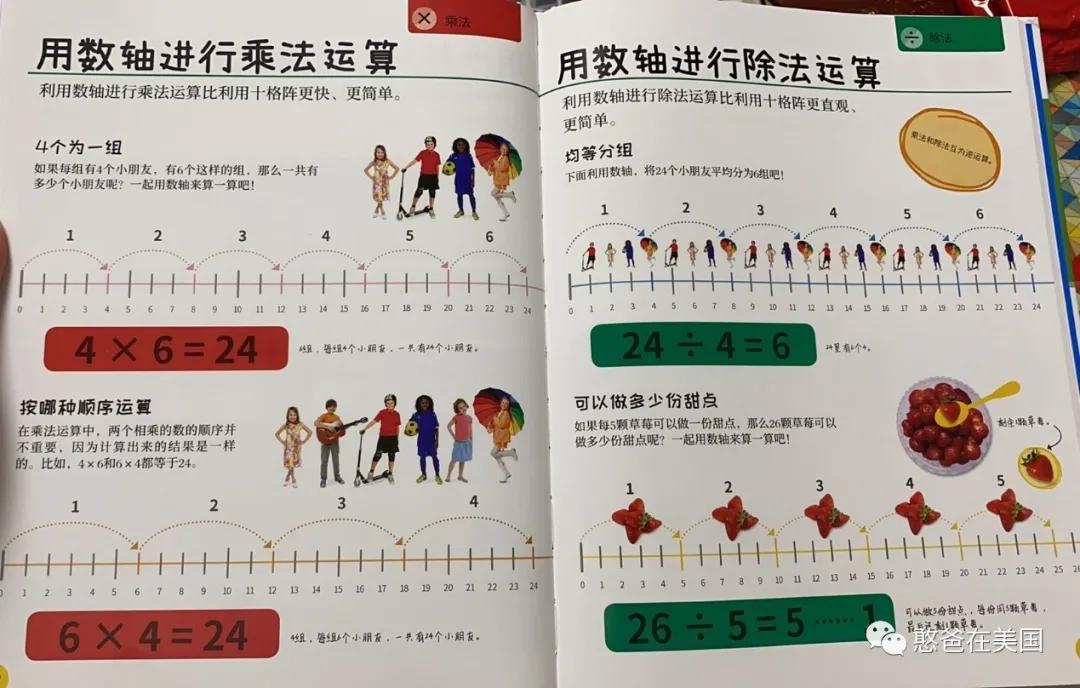 孩子看见数字就头疼，家长该如何科学地帮他启蒙？