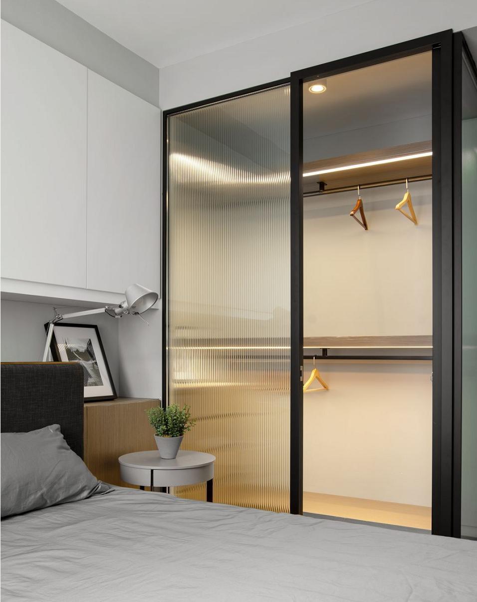 滁州林溪书院装修风格大全,滁州林溪书院一楼带院子装修