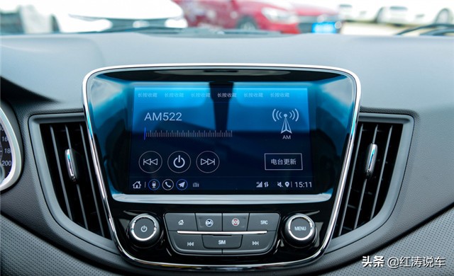 雪佛兰科鲁泽推介购买车型,新款雪佛兰科鲁泽真实车主感受