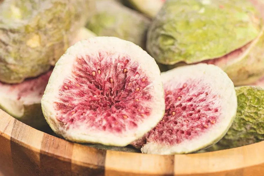 冻干果蔬干排行榜,15种综合果蔬干淘宝