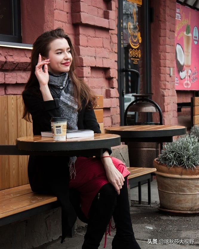 俄罗斯女孩找中国男孩吗,俄罗斯美女在中俄边境