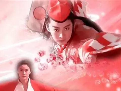 盘点八大经典武侠,令人难忘的武侠经典100首