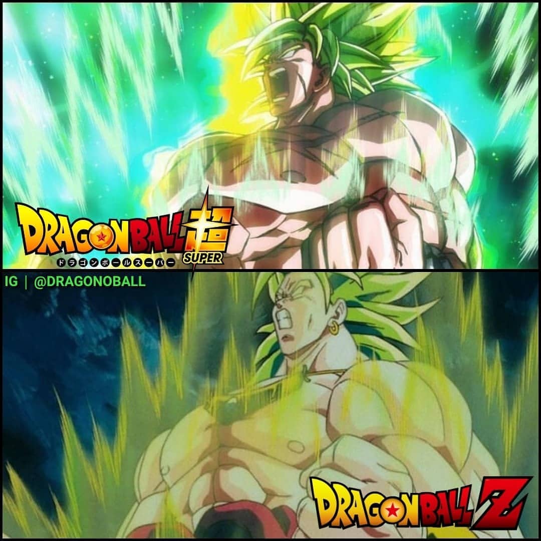 龙珠画风与别的漫画画风对比,龙珠z和龙珠超画风对比图片