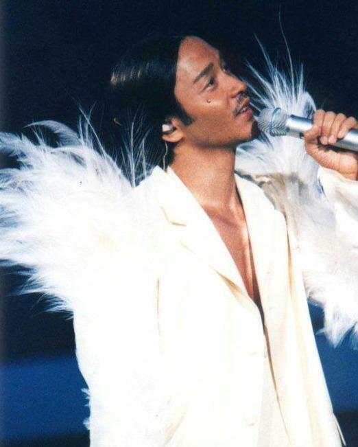 华语乐坛演唱会神级现场超燃,华语乐坛十个最经典的演唱会