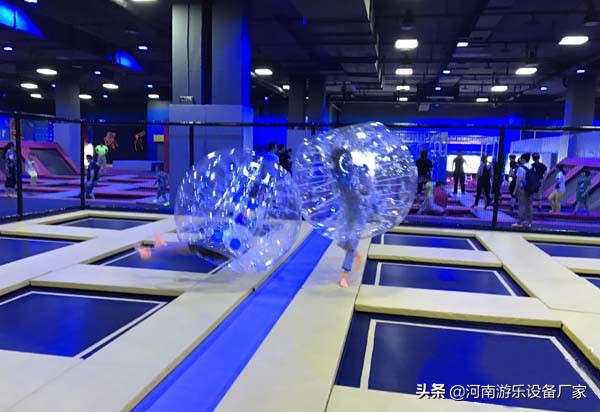 淘气堡儿童乐园选址加盟,淘气堡儿童乐园怎么经营