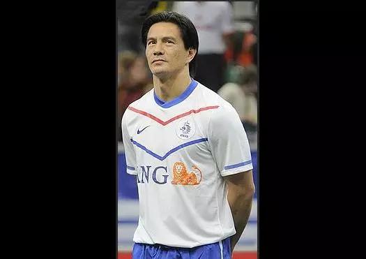 拥有中国血统的十位足球巨星,华裔有哪些厉害的足球运动员