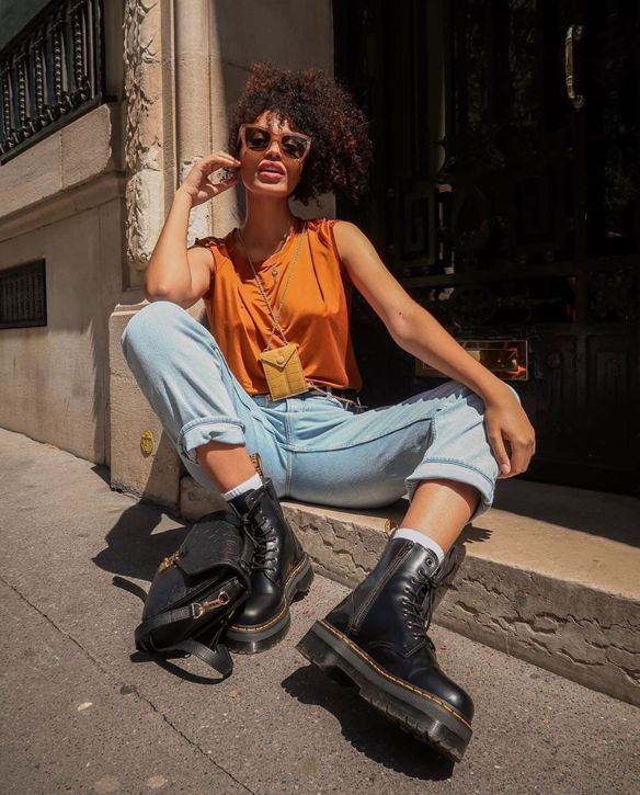 杨幂穿初恋鞋视频,杨幂潮鞋