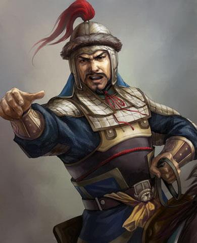 蜀中无大将廖化作先锋的原因,蜀中无大将廖化当先锋是羞辱吗