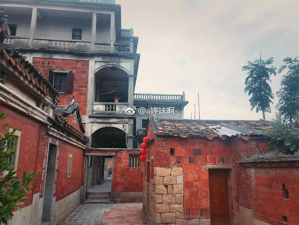 中国最美苏式私人院子,中国式老院子