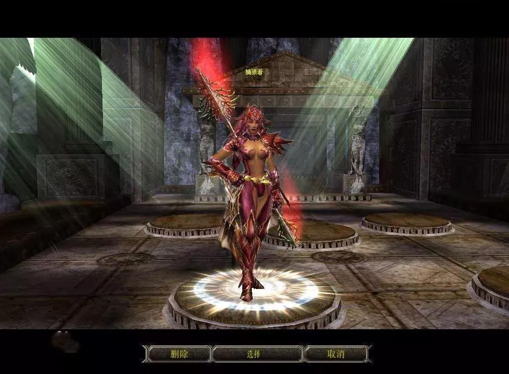 承载了几代人青春的十大网游,中国网游20年来的兴衰史