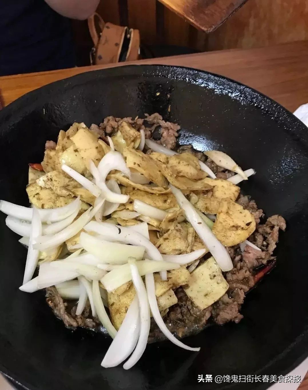 重庆味蕾时光一条街,重庆的味觉回忆