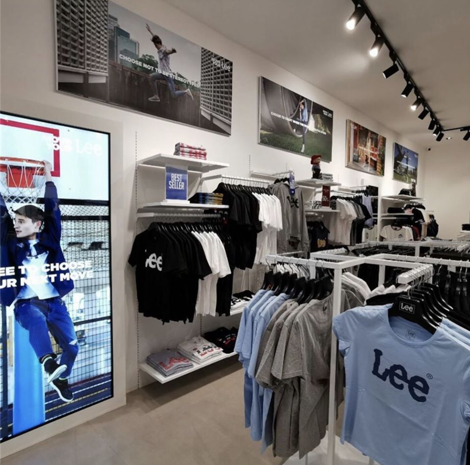 泰国普吉岛奥特莱斯店,泰国最大的奥特莱斯有没有耐克