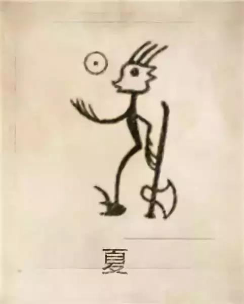 中国100个姓氏图腾,姓氏祖先图腾徐